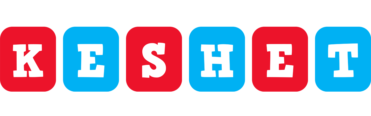 Keshet diesel logo