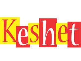 Keshet errors logo