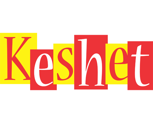 Keshet errors logo
