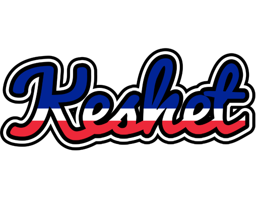 Keshet france logo