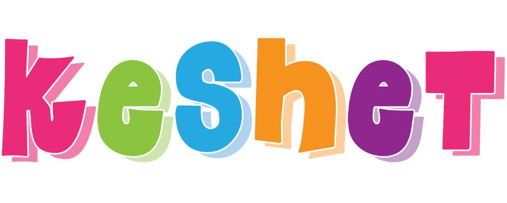 Keshet friday logo
