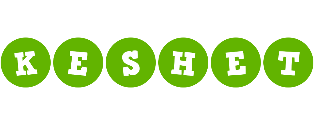 Keshet games logo