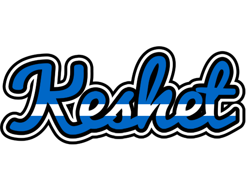 Keshet greece logo