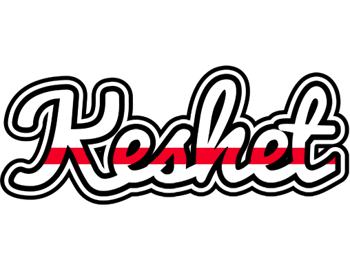 Keshet kingdom logo