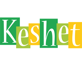 Keshet lemonade logo