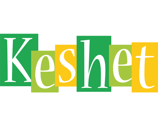 Keshet lemonade logo