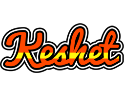 Keshet madrid logo