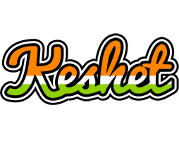 Keshet mumbai logo