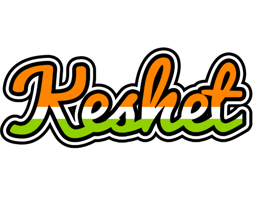 Keshet mumbai logo