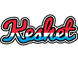 Keshet norway logo