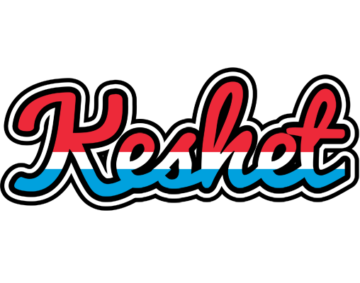 Keshet norway logo