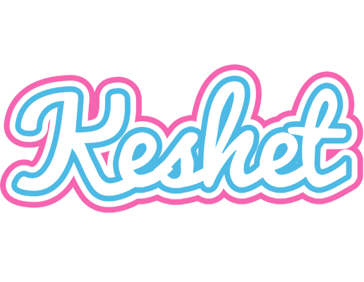 Keshet outdoors logo