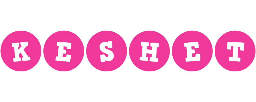Keshet poker logo