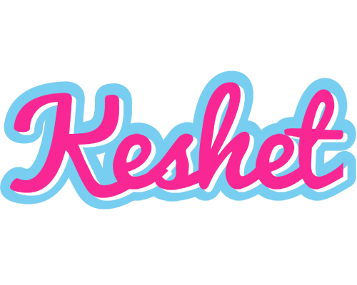 Keshet popstar logo