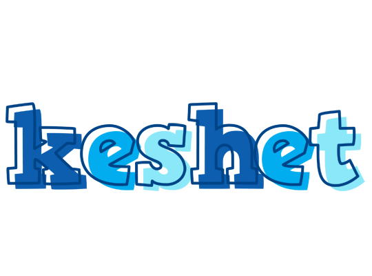 Keshet sailor logo