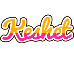 Keshet smoothie logo