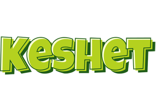 Keshet summer logo