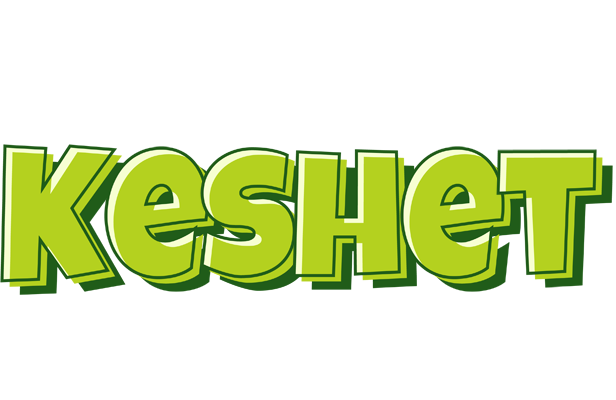 Keshet summer logo