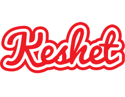 Keshet sunshine logo