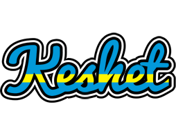 Keshet sweden logo