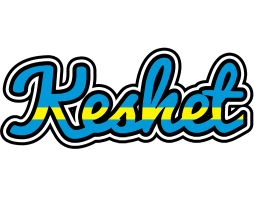 Keshet sweden logo