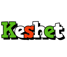 Keshet venezia logo