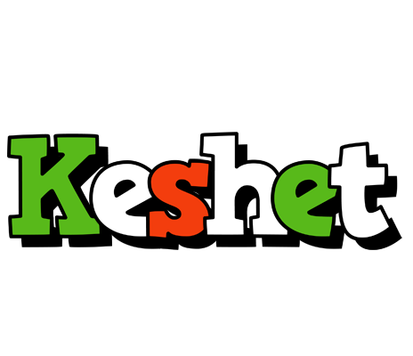 Keshet venezia logo