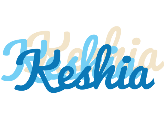 Keshia breeze logo