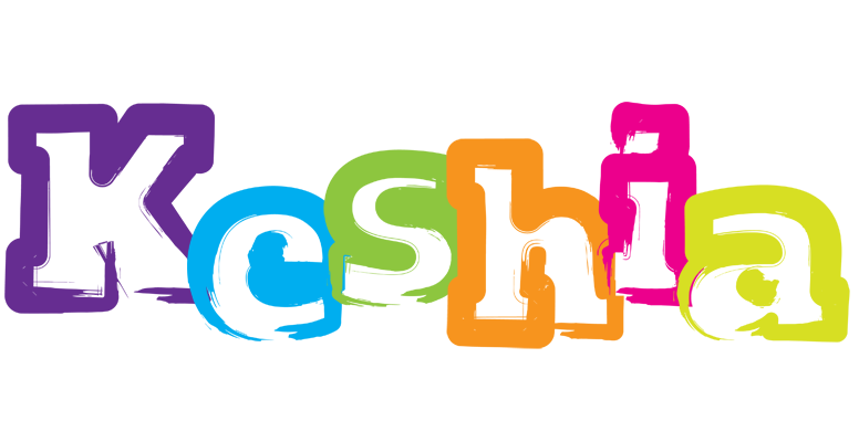 Keshia casino logo