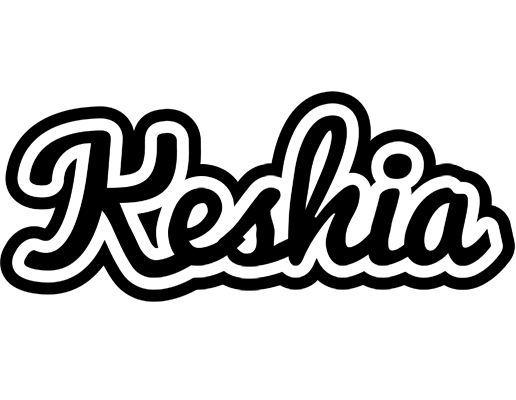Keshia chess logo