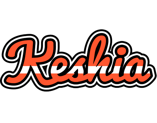 Keshia denmark logo