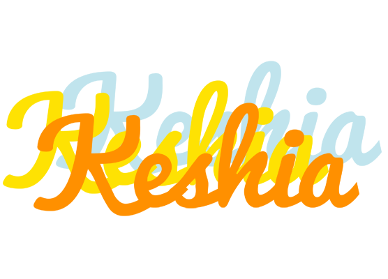 Keshia energy logo