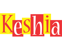 Keshia errors logo