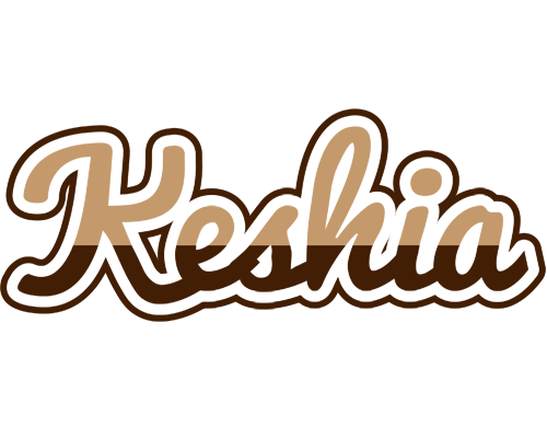 Keshia exclusive logo