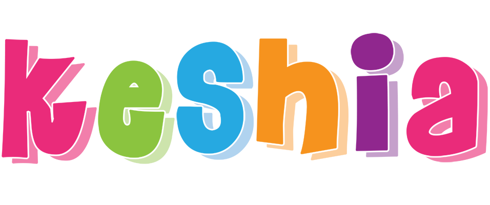 Keshia friday logo