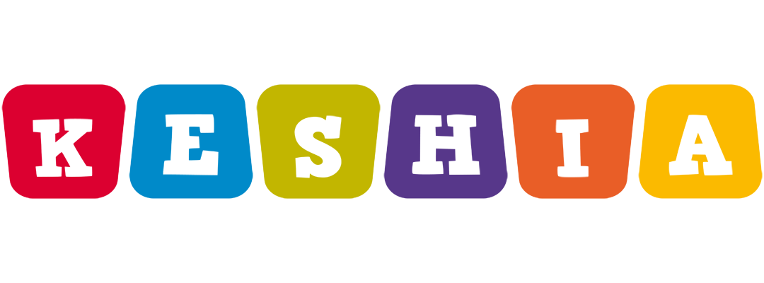 Keshia kiddo logo