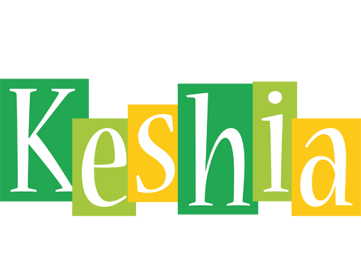 Keshia lemonade logo