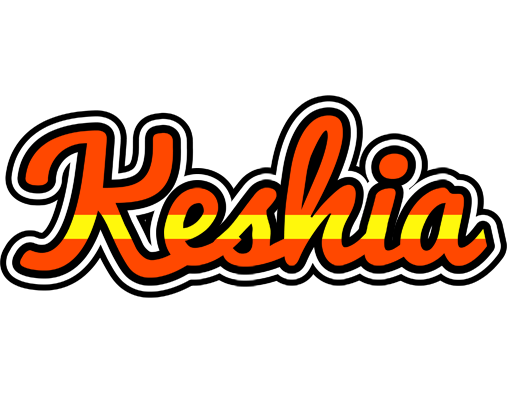 Keshia madrid logo