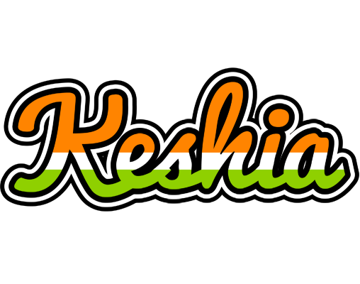 Keshia mumbai logo