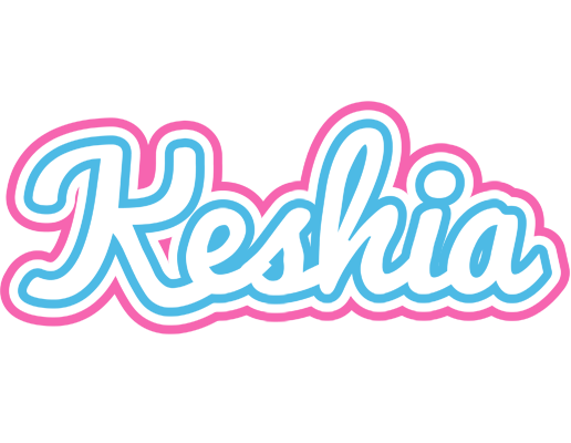 Keshia outdoors logo