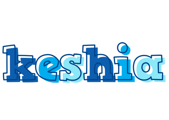 Keshia sailor logo