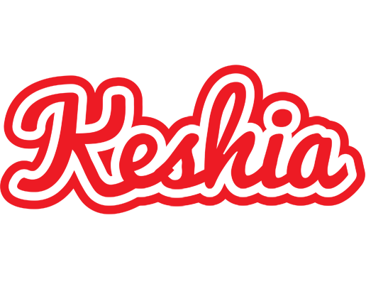 Keshia sunshine logo