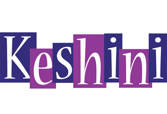 Keshini autumn logo