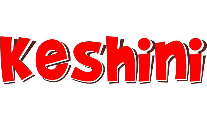 Keshini basket logo