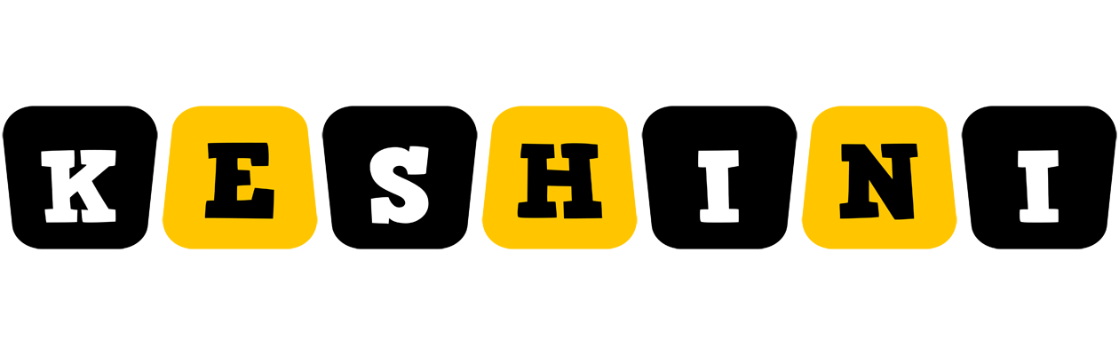 Keshini boots logo