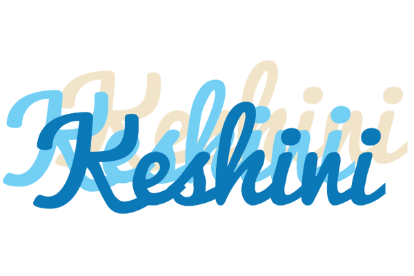 Keshini breeze logo
