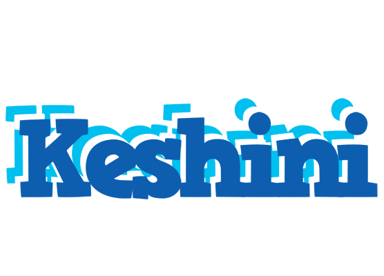 Keshini business logo