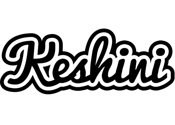 Keshini chess logo