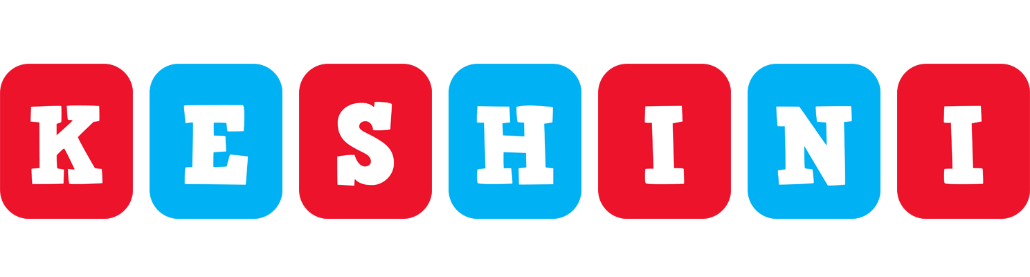 Keshini diesel logo