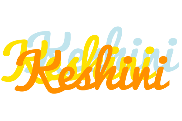 Keshini energy logo